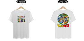 DBZ - Vitral 