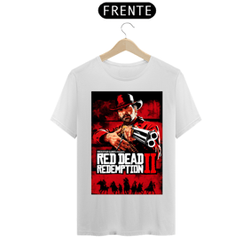 red dead redemption