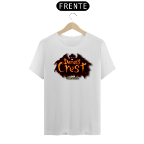 Demon's Crest 