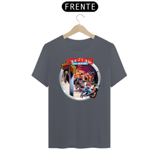 Nome do produtoStreets of rage 2 