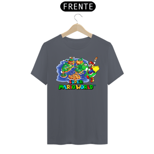 Nome do produtoSuper Mario World Edition 