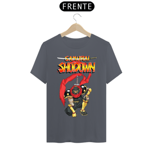 Nome do produtoHanzo - Samurai Shodown