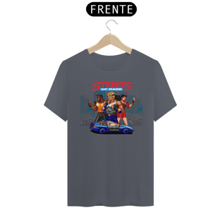 Nome do produtoStreet of Rage 