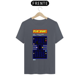 Nome do produtoPAC MAN ONE 