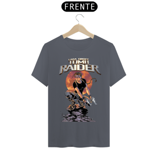 Nome do produtoLara Croft - Tomb Raider 