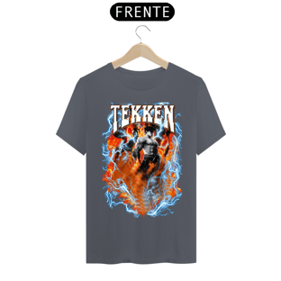 Nome do produtoTEKKEN 