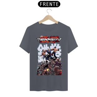 Nome do produtoTEKKEN - 