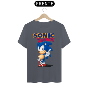 Nome do produtoSonic - The hedgehod