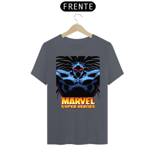 Nome do produtoBlack hearth - Marvel super heroes 