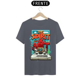 Nome do produtothe spirit of 8 bits 