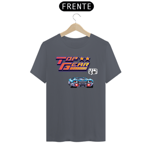 Nome do produtoTop Gear - Let's Go