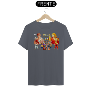 Nome do produtoSelect player - Street zero 2
