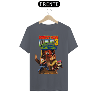 Nome do produtodonkey kong country 3 