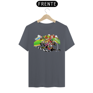 Nome do produtoSuper Mario Kart - Snes 