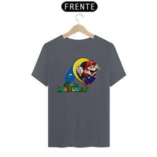 Nome do produtoSuper Mario World  - new collection 