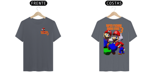 Nome do produtoSuper Fucking Mario Bros 3