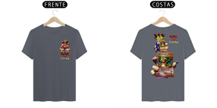 Nome do produtoYugi oh X Pokémon - Crossover 