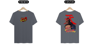 Nome do produtoFight games - akuma 