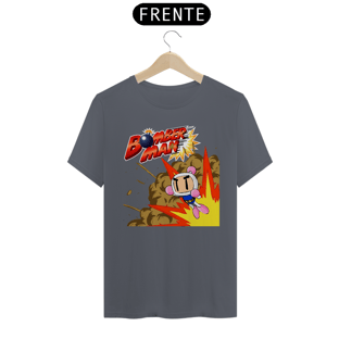 Nome do produtoBomber man 
