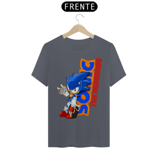Nome do produtoSonic The hedhood - lançamento 