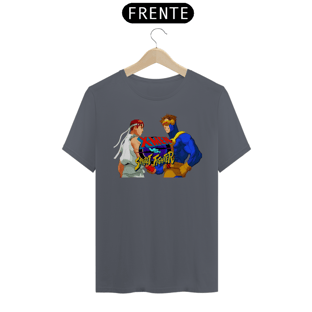 Nome do produtoX-Men Vs Street Fighter 
