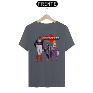 Nome do produtoTHE KING OF FIGHTERS 97