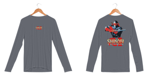 Nome do produtoShinobi 