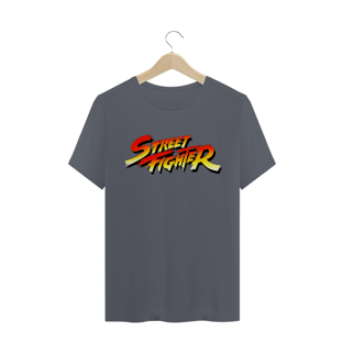 Nome do produtoStreet fighter logo classic 