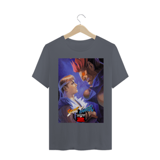 Nome do produtoStreet Zero 2 