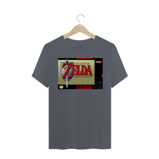 Nome do produtoZelda - A link to the past box 