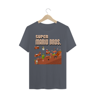 Nome do produtoSuper mario Bros 3D