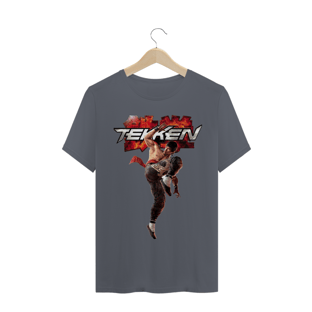 Nome do produtoTekken - Law 