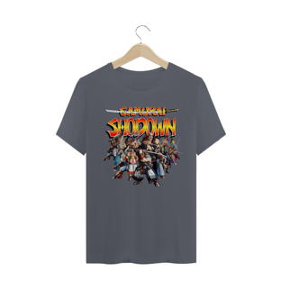 Nome do produtoSamurai Shodown 