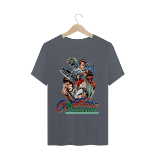 Nome do produtoCadillacs and Dinosaurs