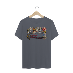 Nome do produtochrono trigger 