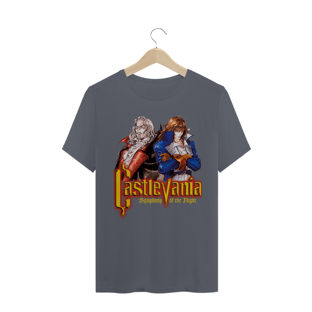 Nome do produtoCastlevania - Symphony of the night