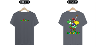 Nome do produtoSuper Mario World Edition 