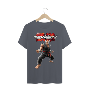 Nome do produtoTekken - Heihachi mishima