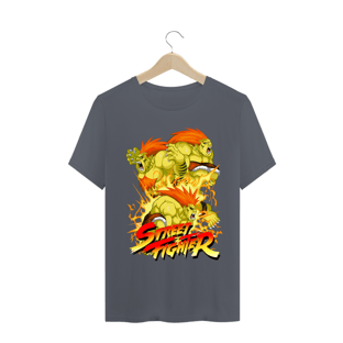 Nome do produtoBlanka - Street Fighter 