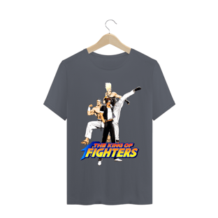Nome do produtoThe king of fighters - Kyo team 