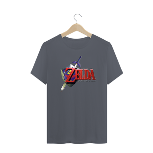 Nome do produtoZelda - ocarina of time 