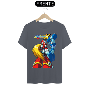 Nome do produtoMegaman X Zero 