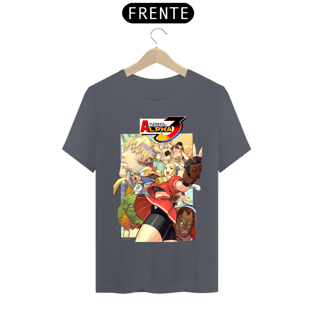 Nome do produtostreet fighter alpha 3