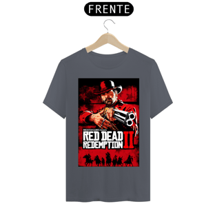 Nome do produtored dead redemption