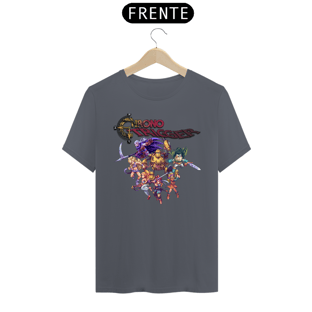 Nome do produtochrono trigger - 