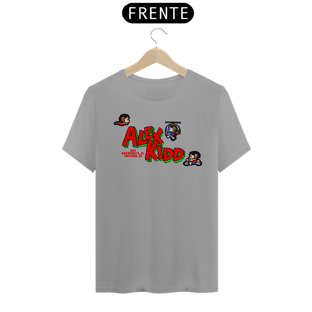 Nome do produtoALEX KIDD 