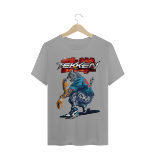 Nome do produtoTEKKEN 