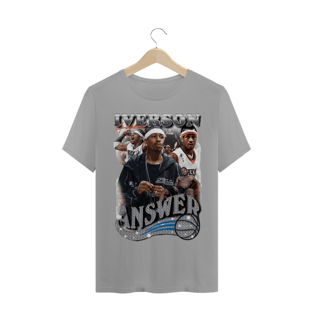 Nome do produtoIverson - the Answer 