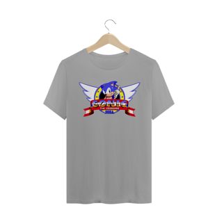 Nome do produtoSonic the hedgehog 