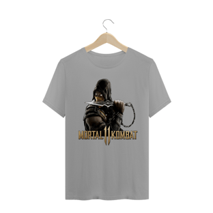 Nome do produtoMk 11 - Scorpion 